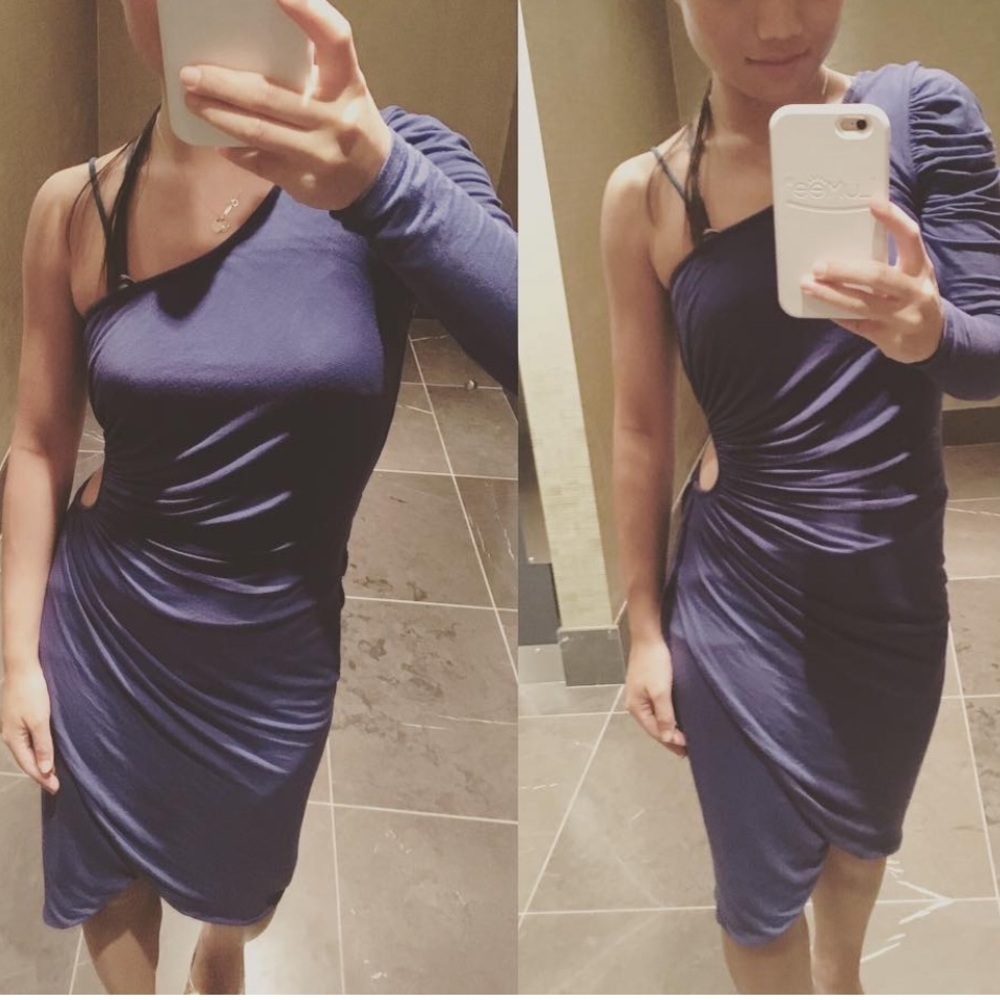 Bebe  Dress